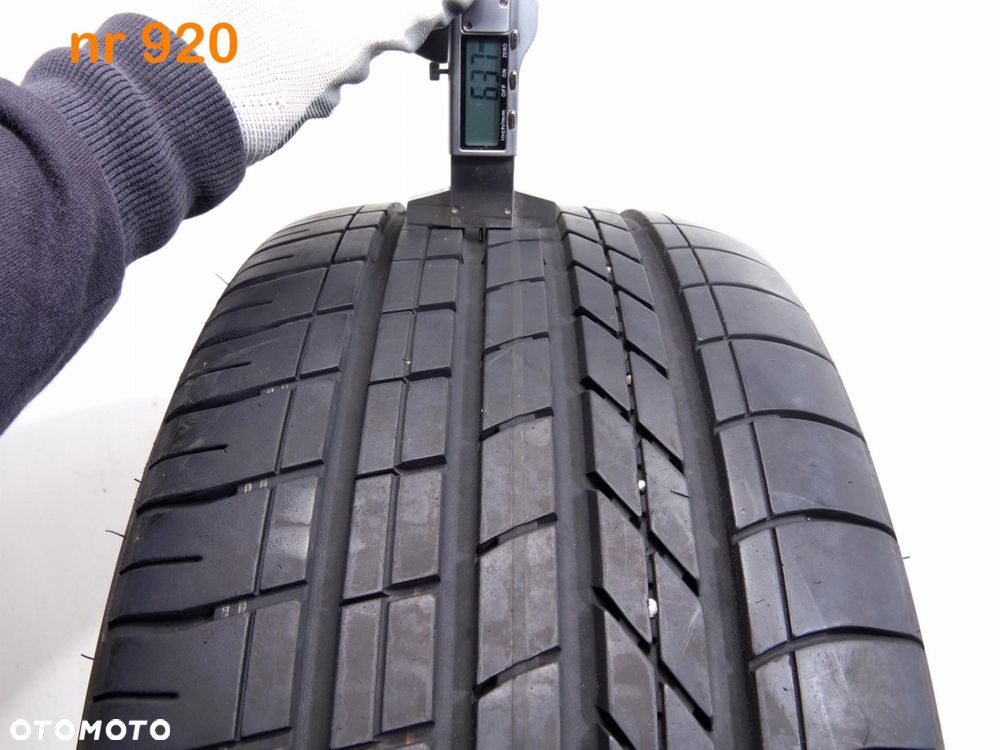 Goodyear EXCELLENCE 245/40 R19 - 2