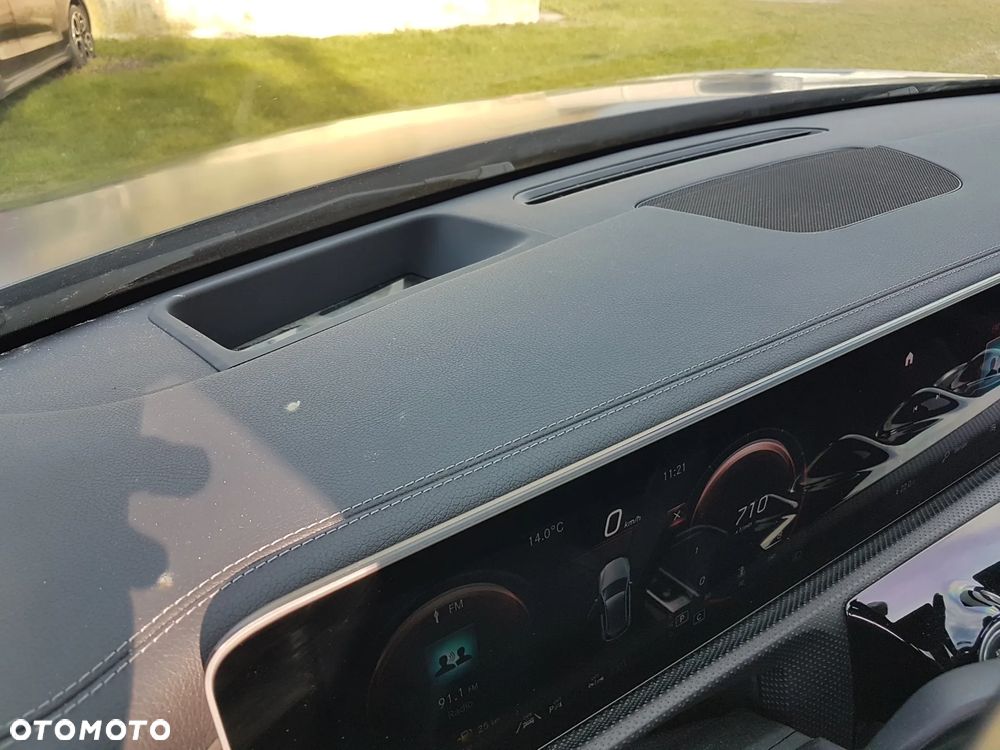 Mercedes-Benz Klasa A 250 4Matic 8G-DCT Special Edition - 19