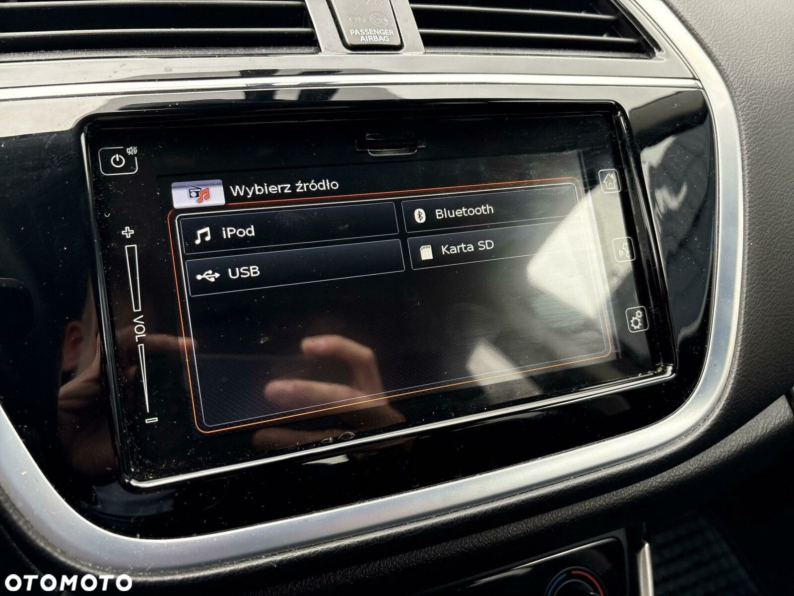 Suzuki SX4 S-Cross - 19