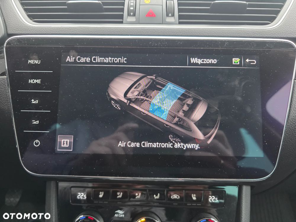 Skoda Superb 2.0 TDI L&K - 15