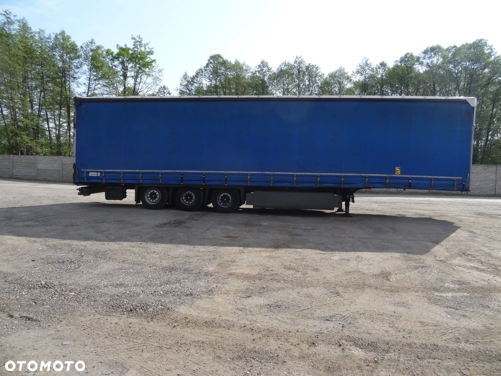 Schmitz Cargobull SCB S3T - 4