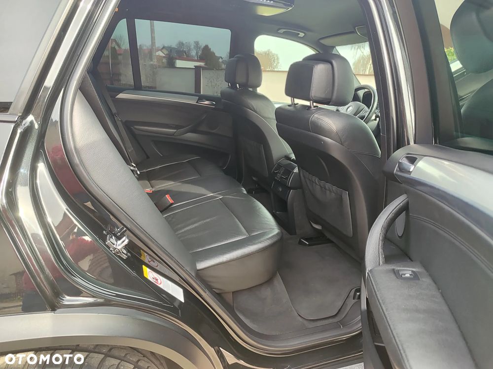 BMW X5 3.0 d - 9