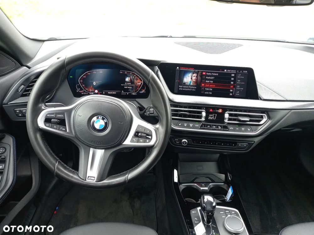 BMW Seria 2 218i M Sport - 8