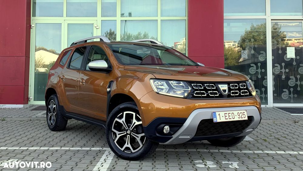 Dacia Duster - 2