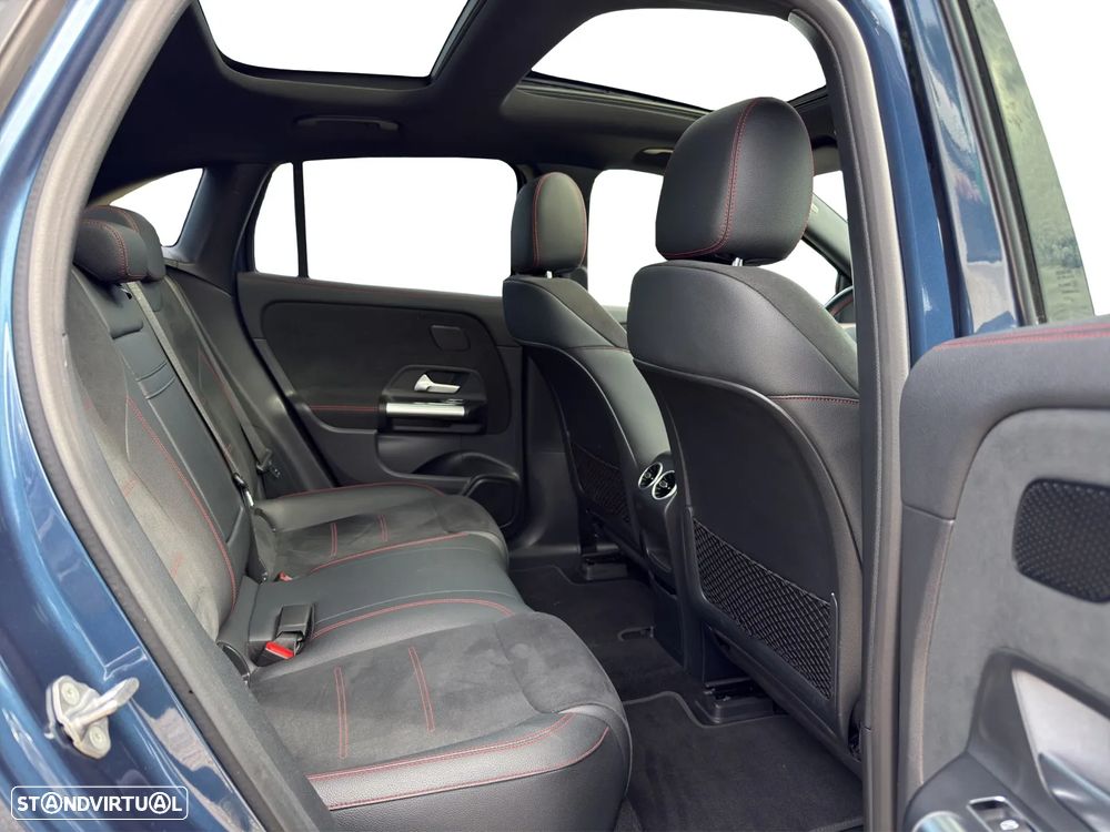 Mercedes-Benz EQA 250 - 13