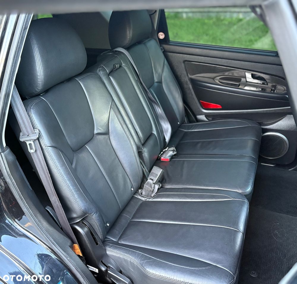 SsangYong/KGM Rexton 2.0 D Sapphire - 31