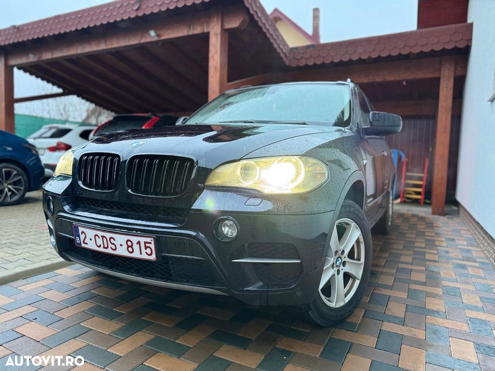 BMW X5 xDrive30d - 2
