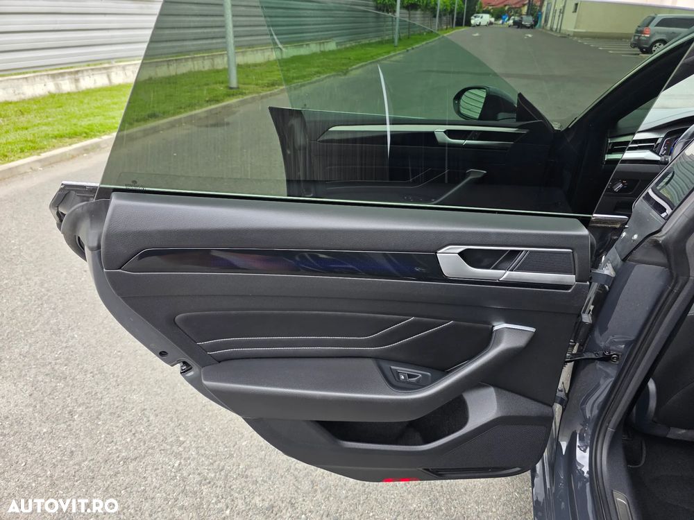 Volkswagen ARTEON - 40