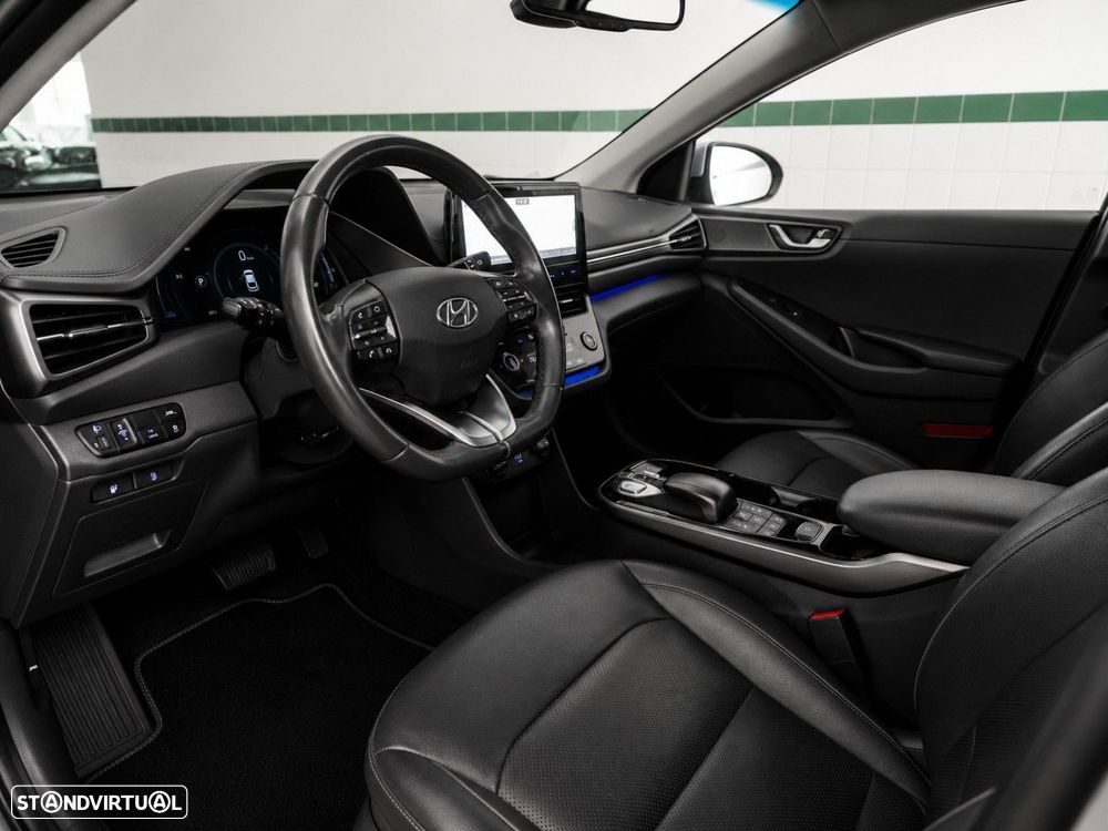 Hyundai Ioniq 38kWh Pack Pele - 9