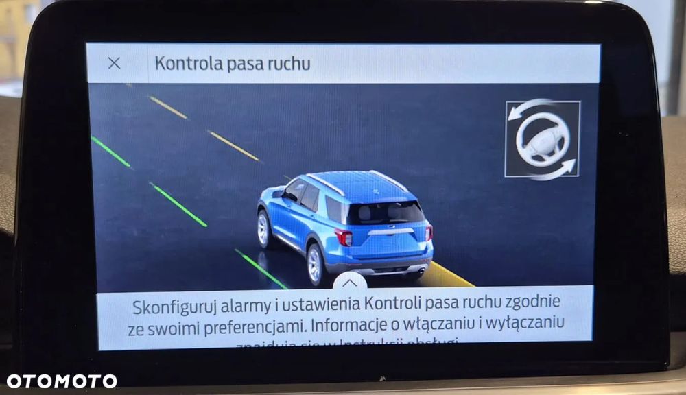 Ford Kuga 2.0 EcoBlue 4x4 TITANIUM - 31