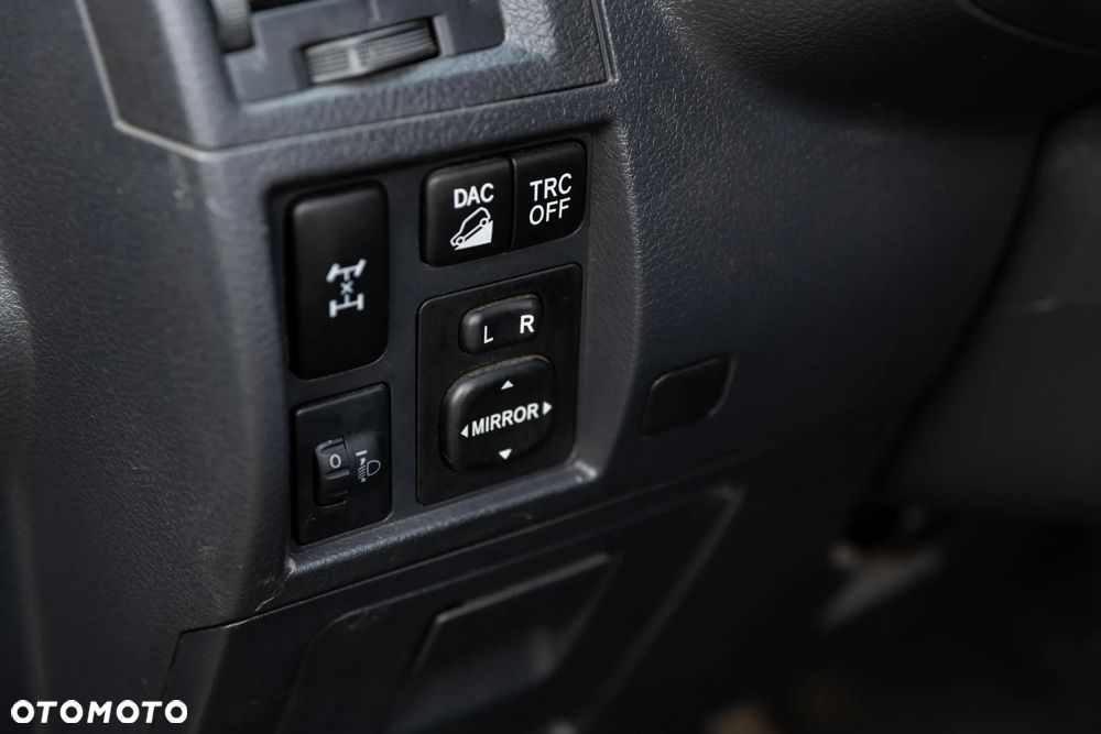 Daihatsu Terios 4WD Automatik Top - 6