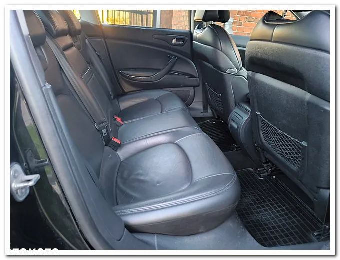Citroën C5 2.0 HDi Exclusive - 26