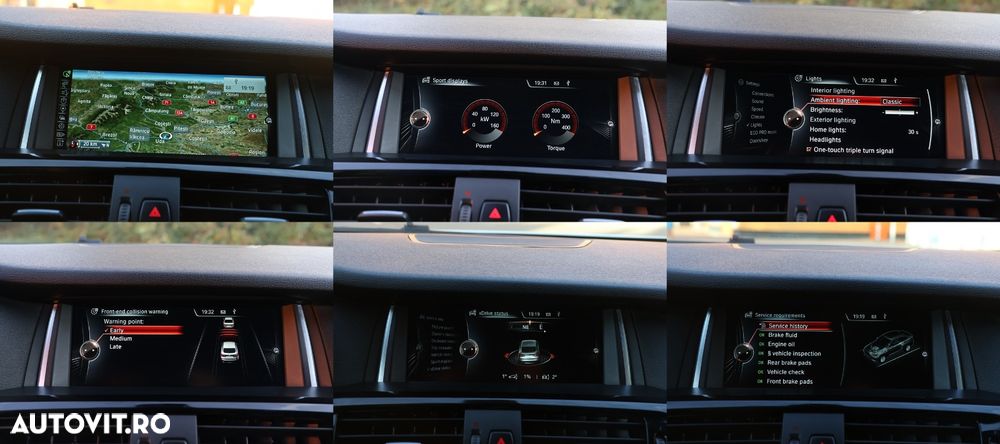 BMW X4 xDrive20d M Sport - 16