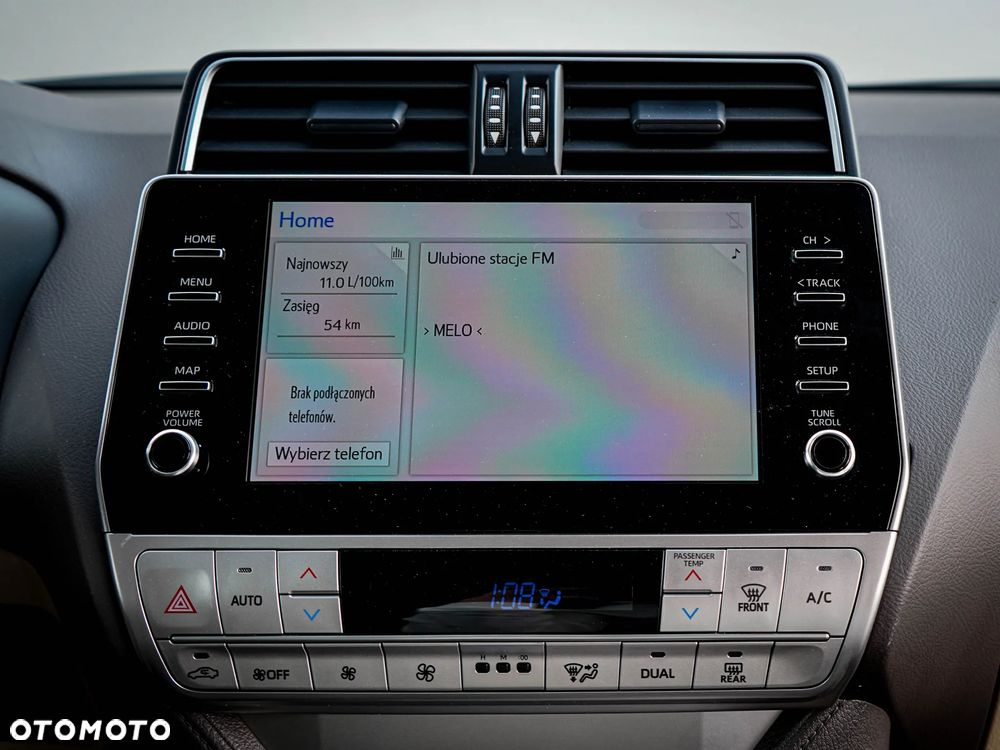 Toyota Land Cruiser LC 2.8 D-4D Prado - 16