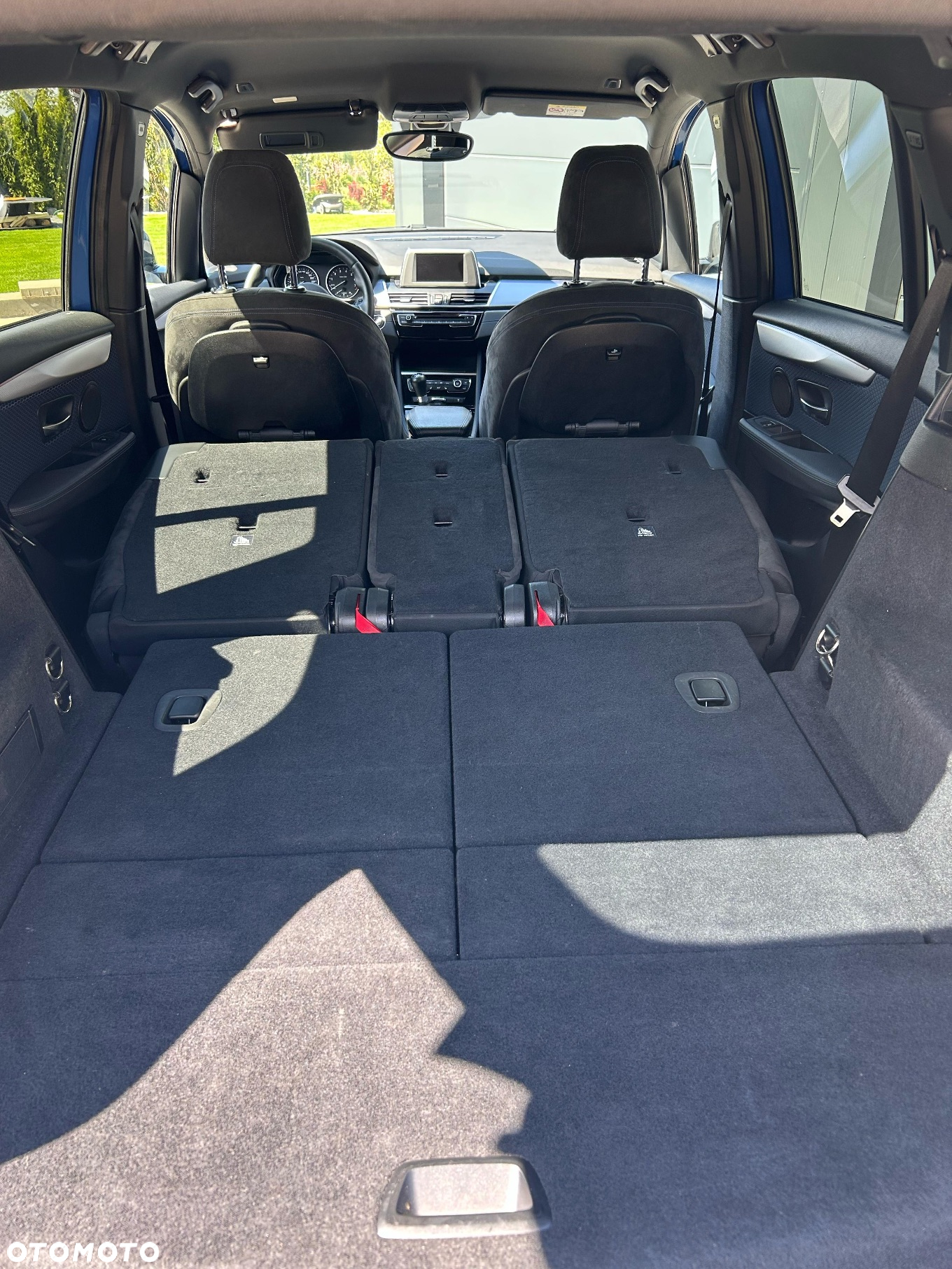 BMW Seria 2 220i Gran Tourer M Sport - 34