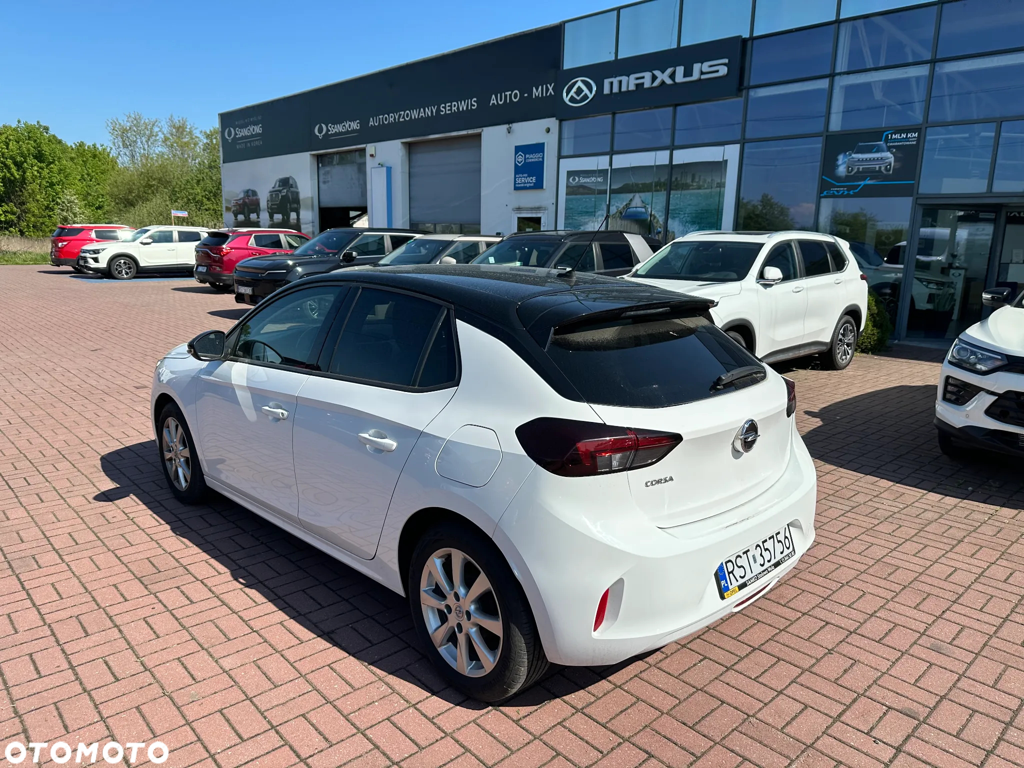 Opel Corsa 1.2 Edition S&S - 2