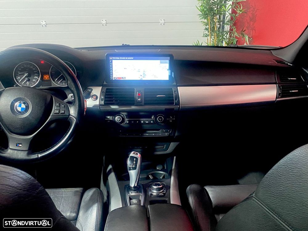 BMW X5 35 d xDrive - 27