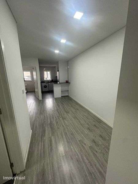 T2+1 com 2 WC e 2 frentes, ao lado do Braga Parque - Grande imagem: 2/9