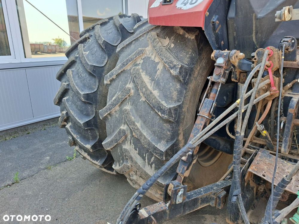 Case IH Ih Magnum Pro 7250 4X4 - 39