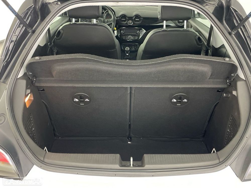 Opel Adam 1.2 Jam - 13