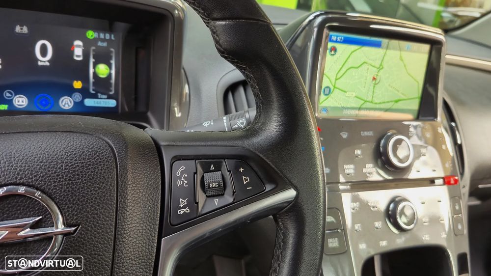 Opel Ampera 1.4 Ecotec Executive - 23