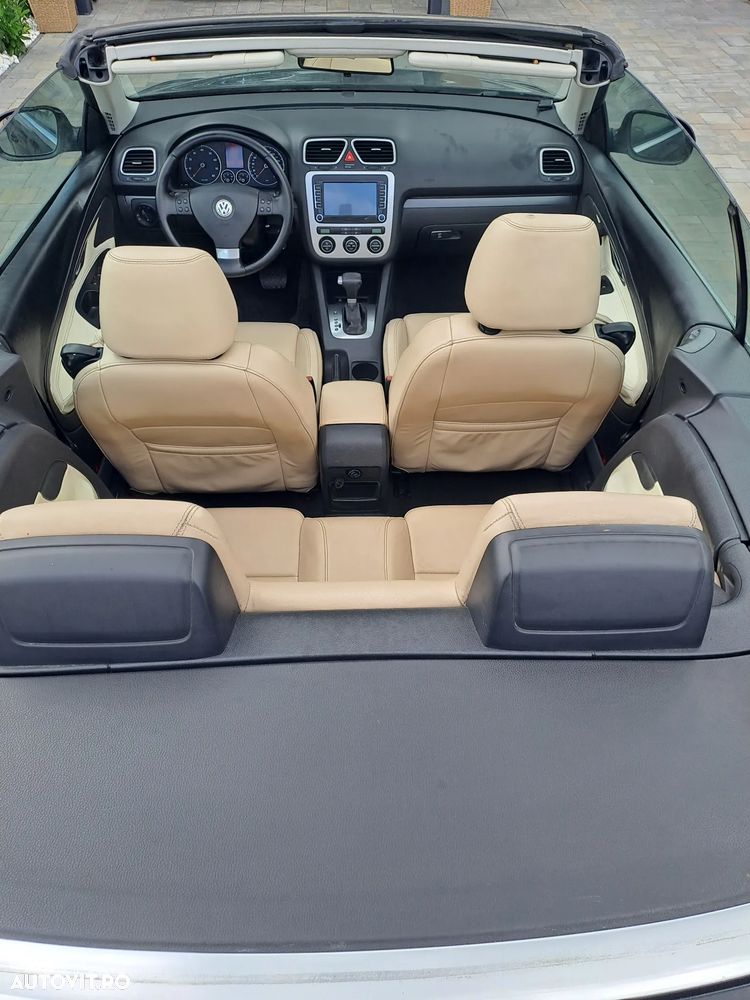 Volkswagen Eos - 6