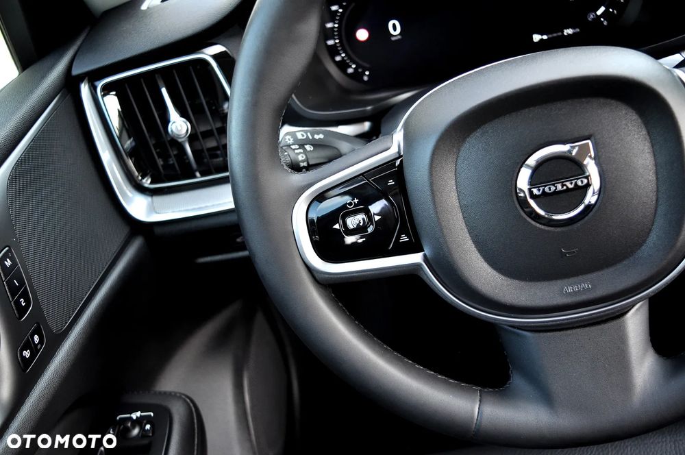 Volvo V60 B3 B Geartronic Inscription - 30