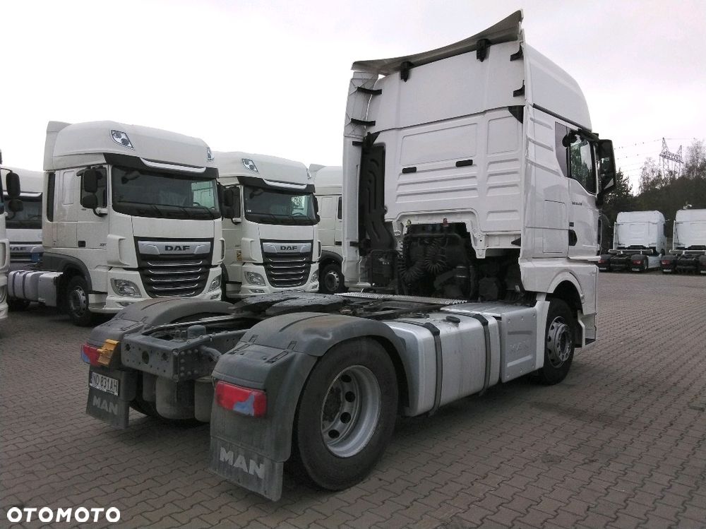 MAN TGX 18.470 BL SA - 6