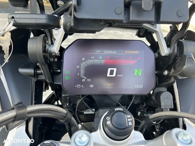 BMW R1250GS - 2