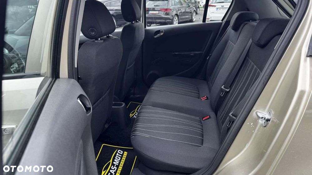 Opel Corsa - 24