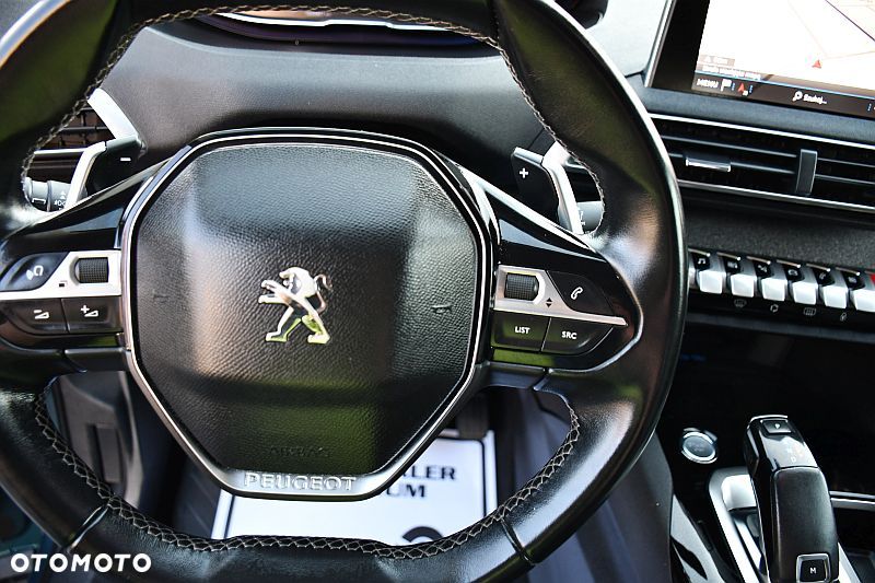 Peugeot 5008 THP 165 EAT6 Allure - 18