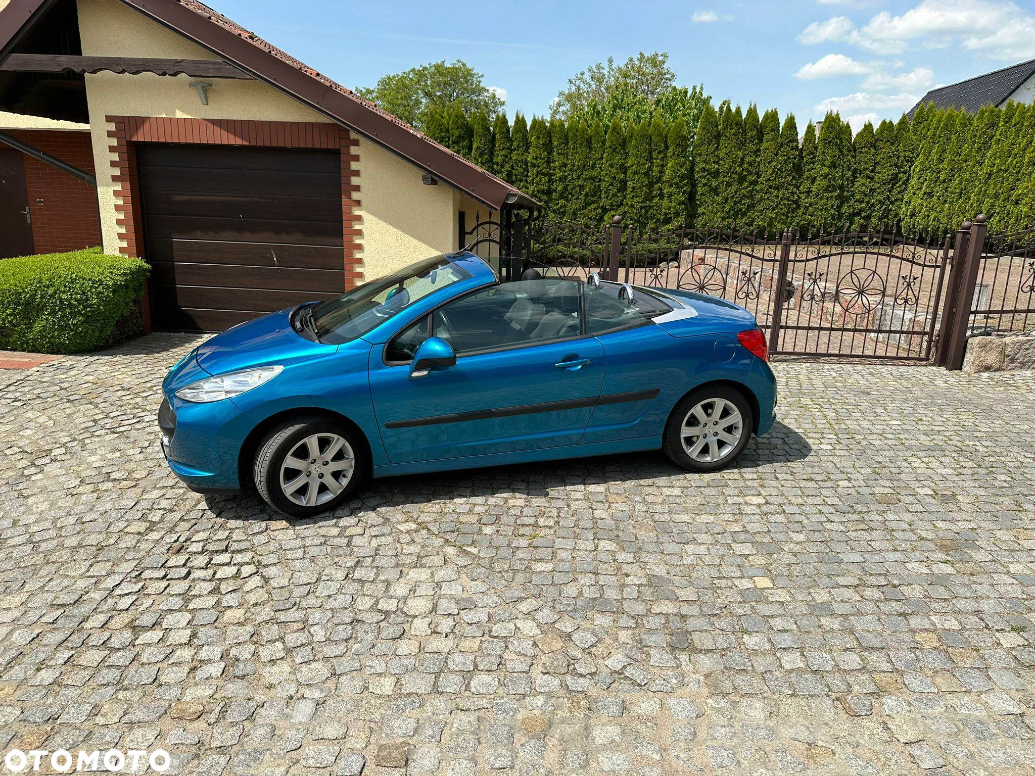 Peugeot 207 1.6 VTi Sporty - 3