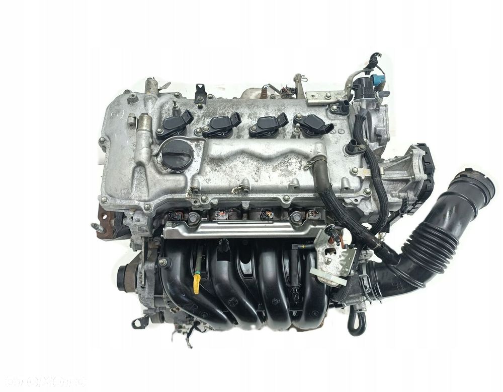SILNIK KOMPLETNY TOYOTA RAV4 IV 2.0 16V 3ZR A3ZR-R2AF - 3