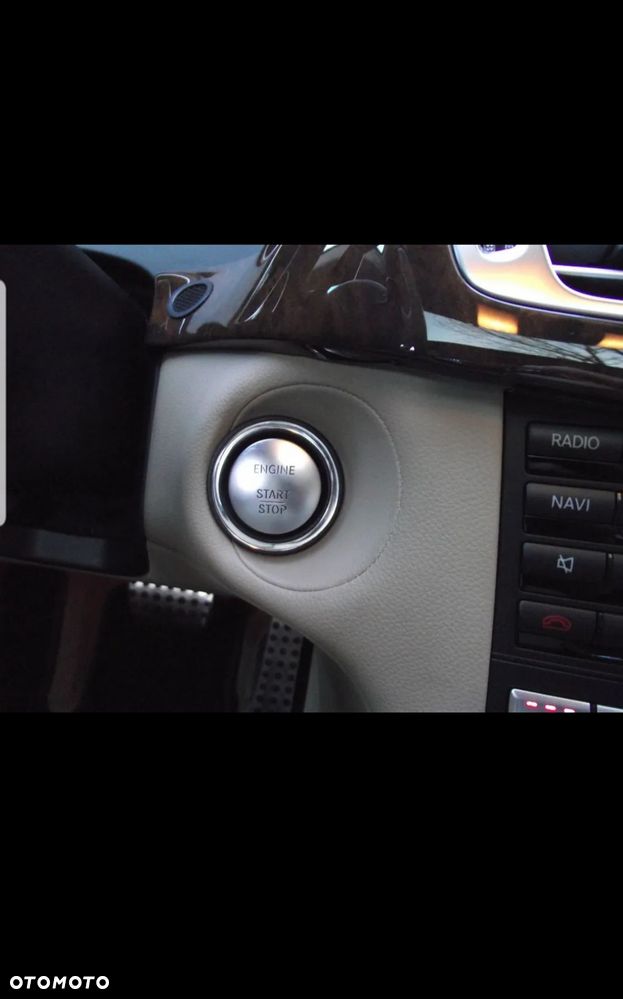 Mercedes-Benz CLS 350 CDI BlueEff - 16