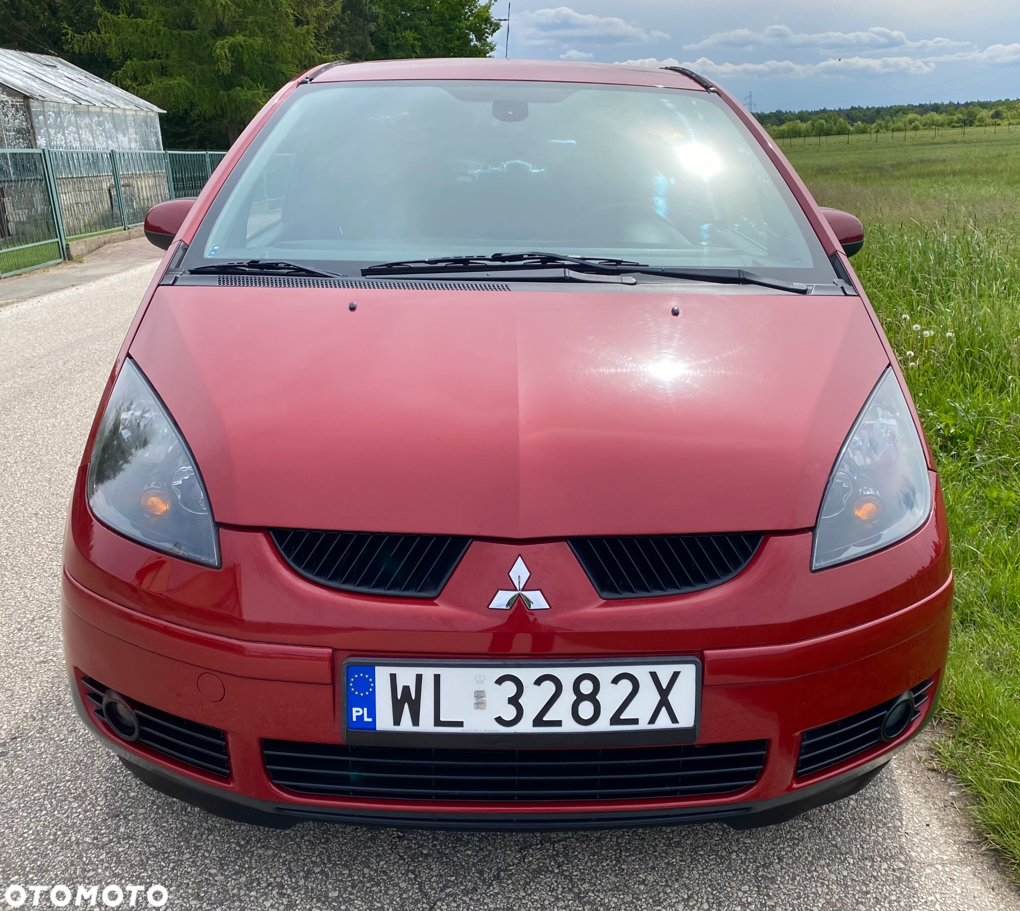 Mitsubishi Colt 1.3 ClearTec Invite - 8