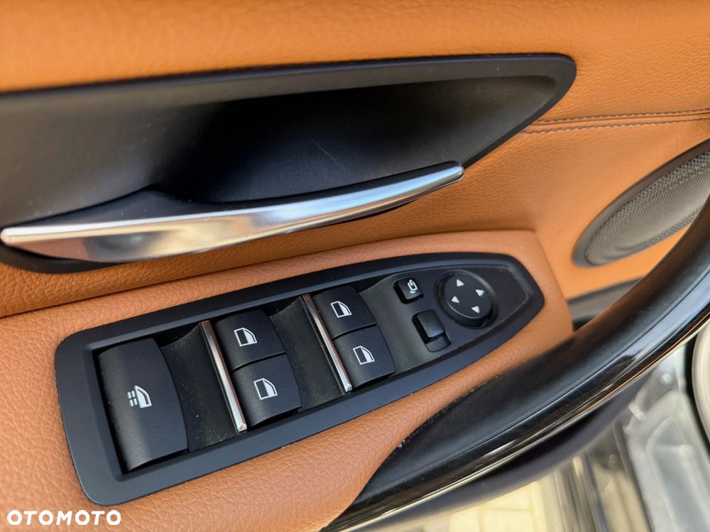 BMW Seria 4 430i xDrive Sport-Aut M Sport - 14