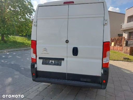Citroën jumper - 4
