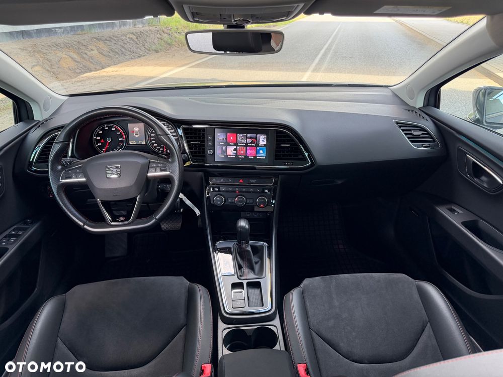 Seat Leon - 33