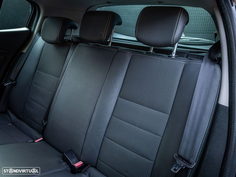 Renault Mégane 1.5 dCi GT Line - 21