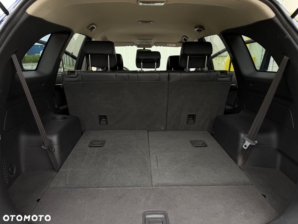 Chevrolet Captiva 2.4 2WD 7 Sitzer LS Family Edition - 24
