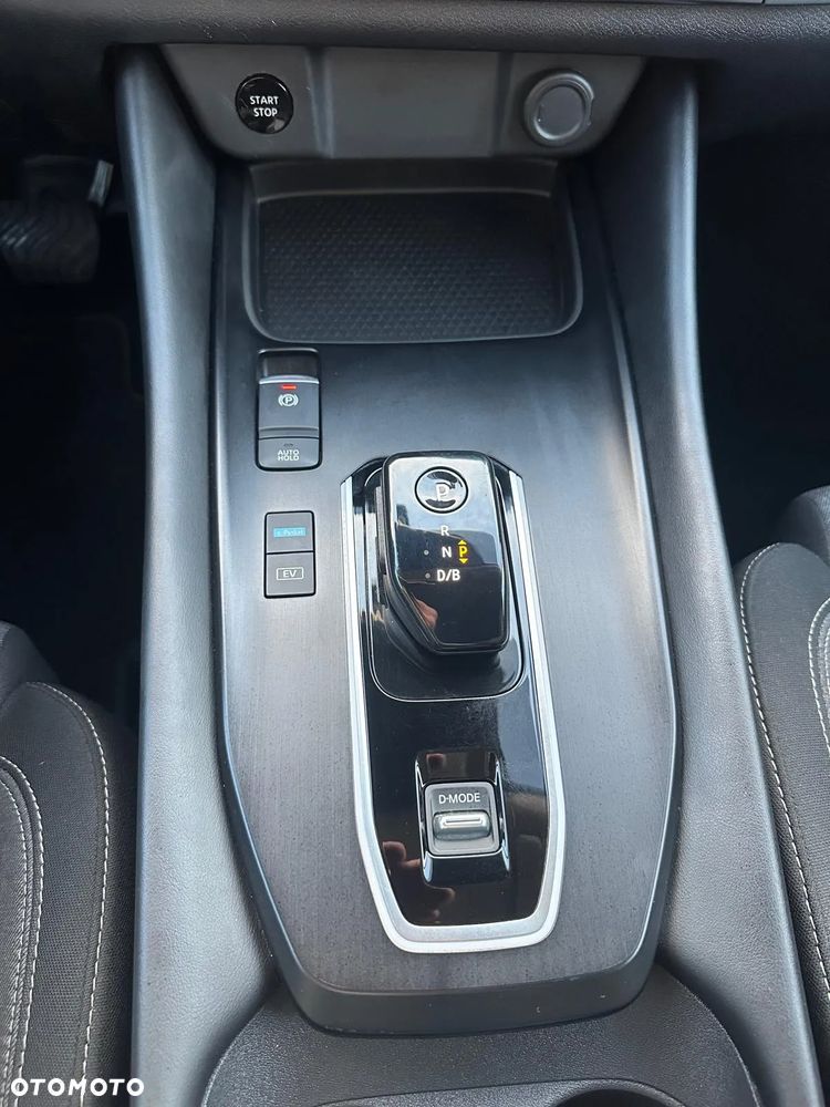 Nissan Qashqai 1.5 e-POWER N-Connecta - 13