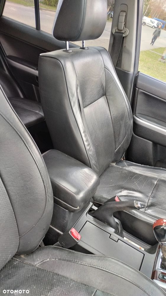 Suzuki Grand Vitara 1.9 DDiS - 3