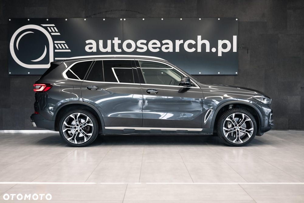 BMW X5 - 9