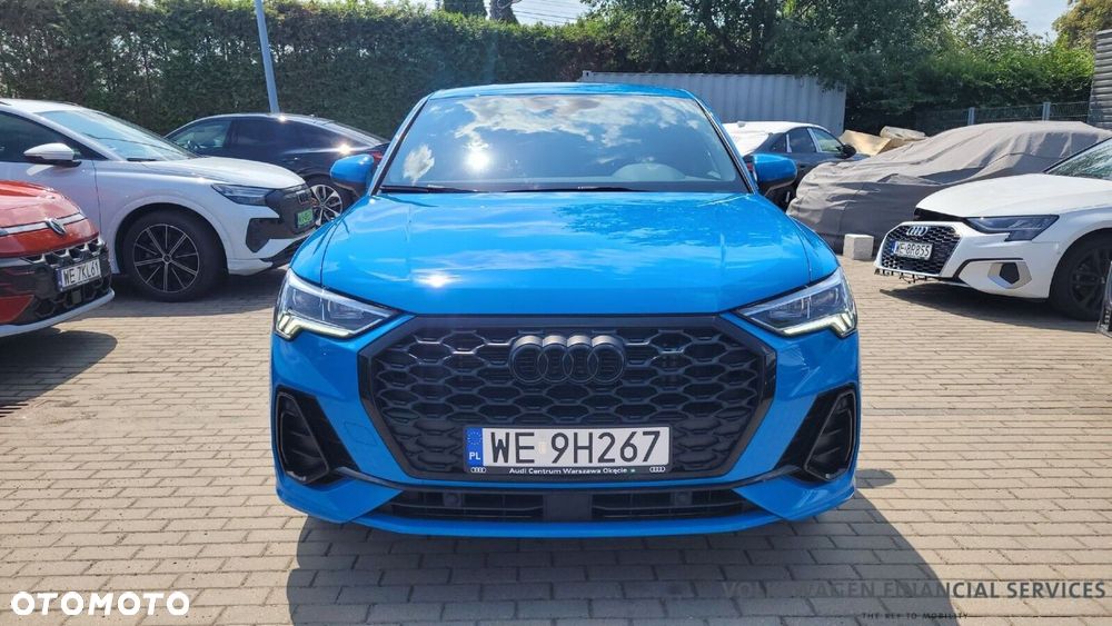 Audi Q3 Sportback - 3