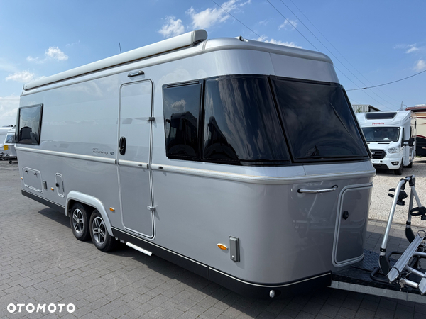 Hymer-Eriba Touring 820