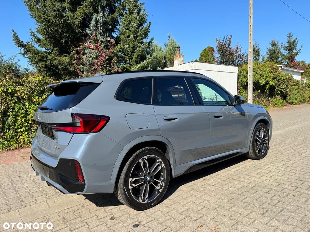 BMW X1 xDrive23i mHEV M Sport - 15