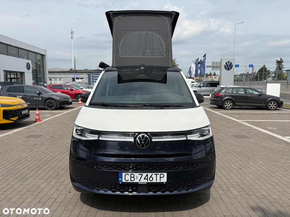 Volkswagen California - 2