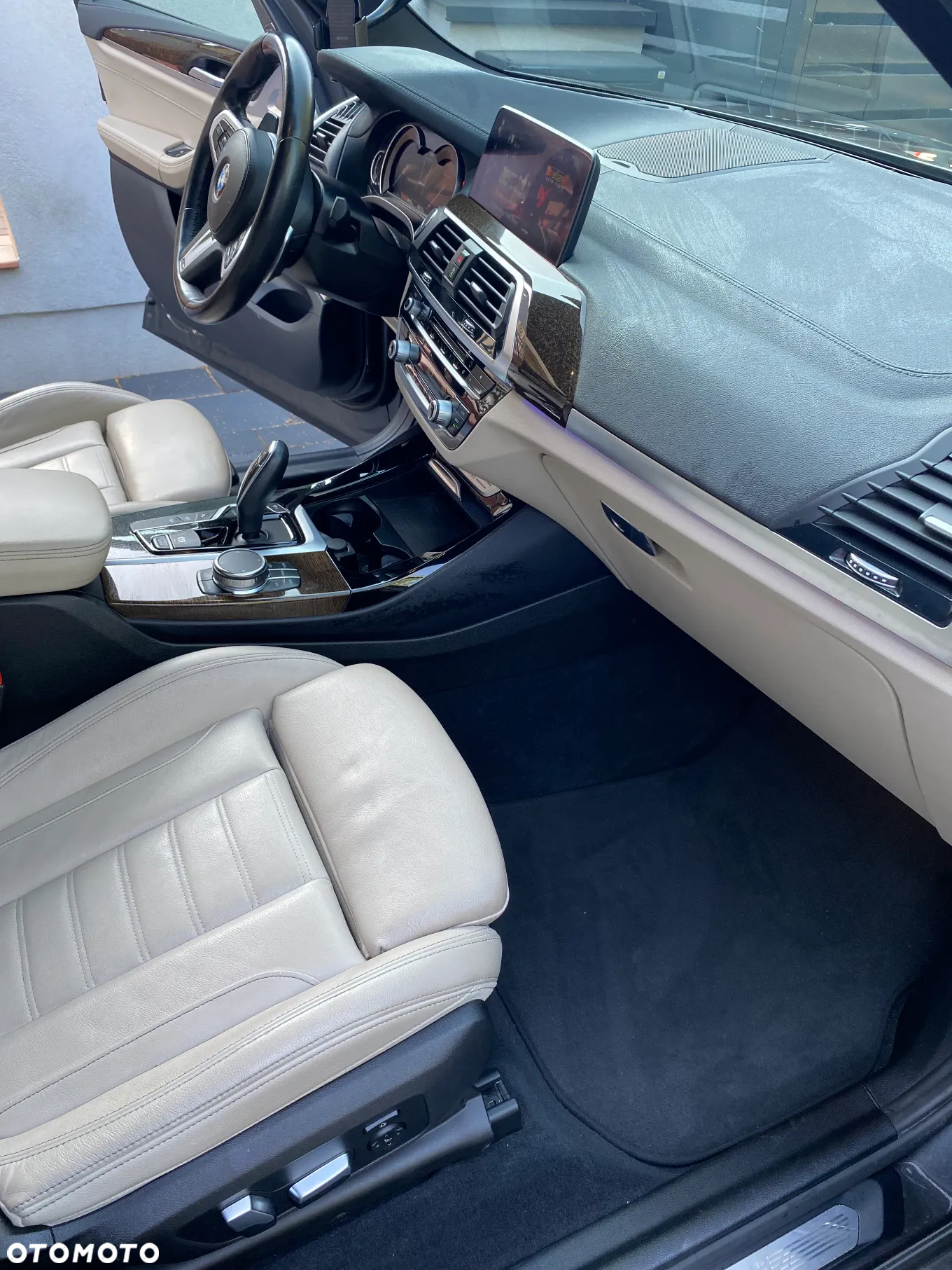 BMW X3 M M40i sport - 12