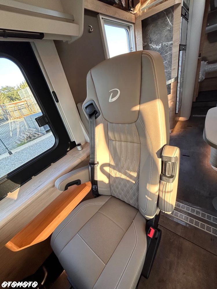 Dethleffs Esprit I7150-2 EB - 29