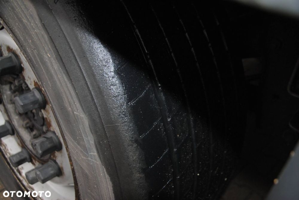 Schmitz Cargobull Varios Mega, podnoszony dach - 15